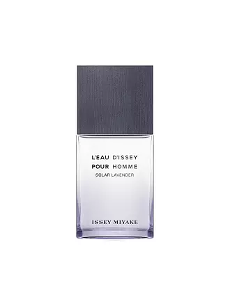 ISSEY MIYAKE | L'Eau d'Issey pour Homme Solar Lavender Eau de Toilette Intense 50ml | 